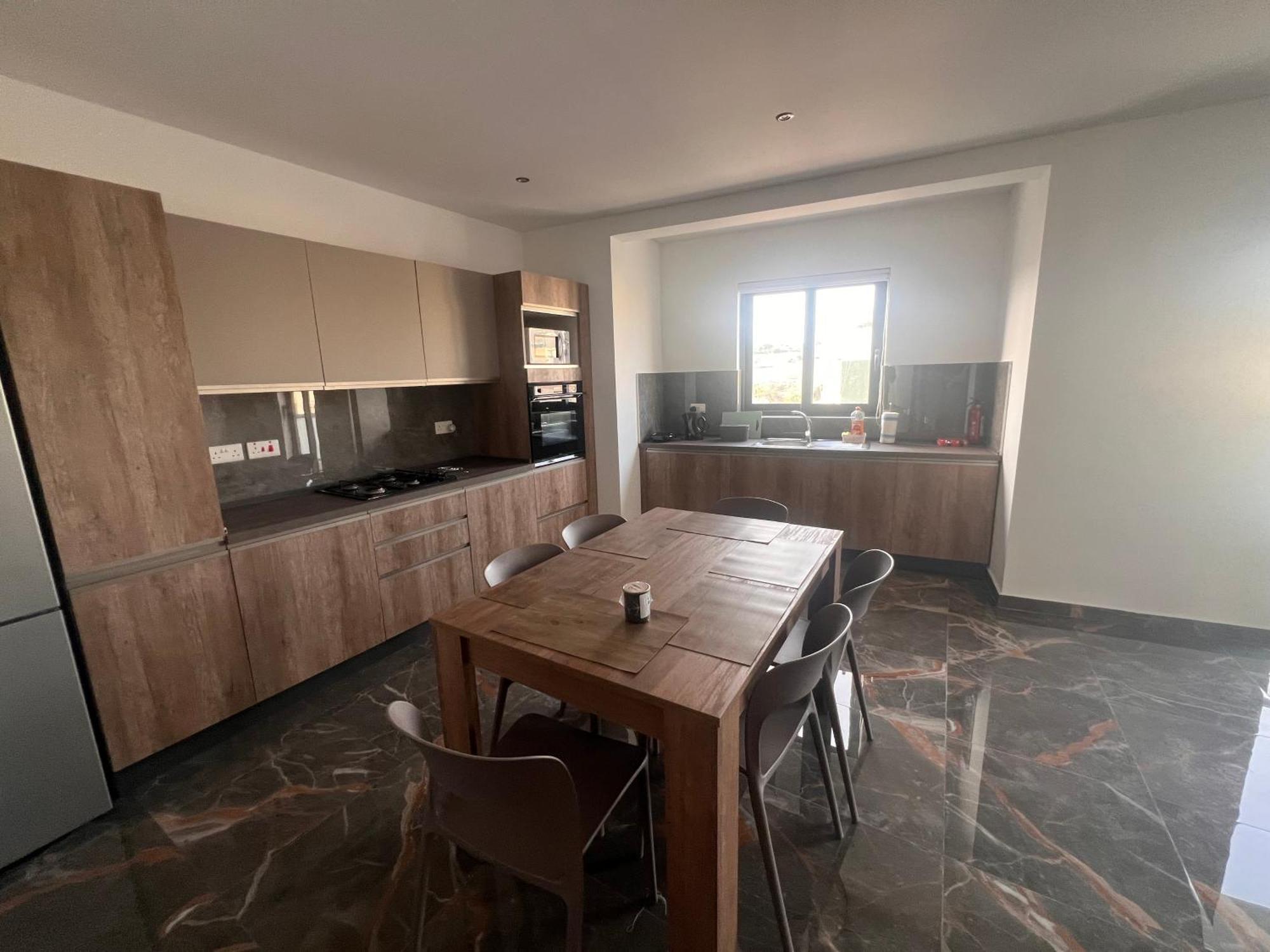 Stella Maris Mansions Apartment Marsaxlokk Bagian luar foto