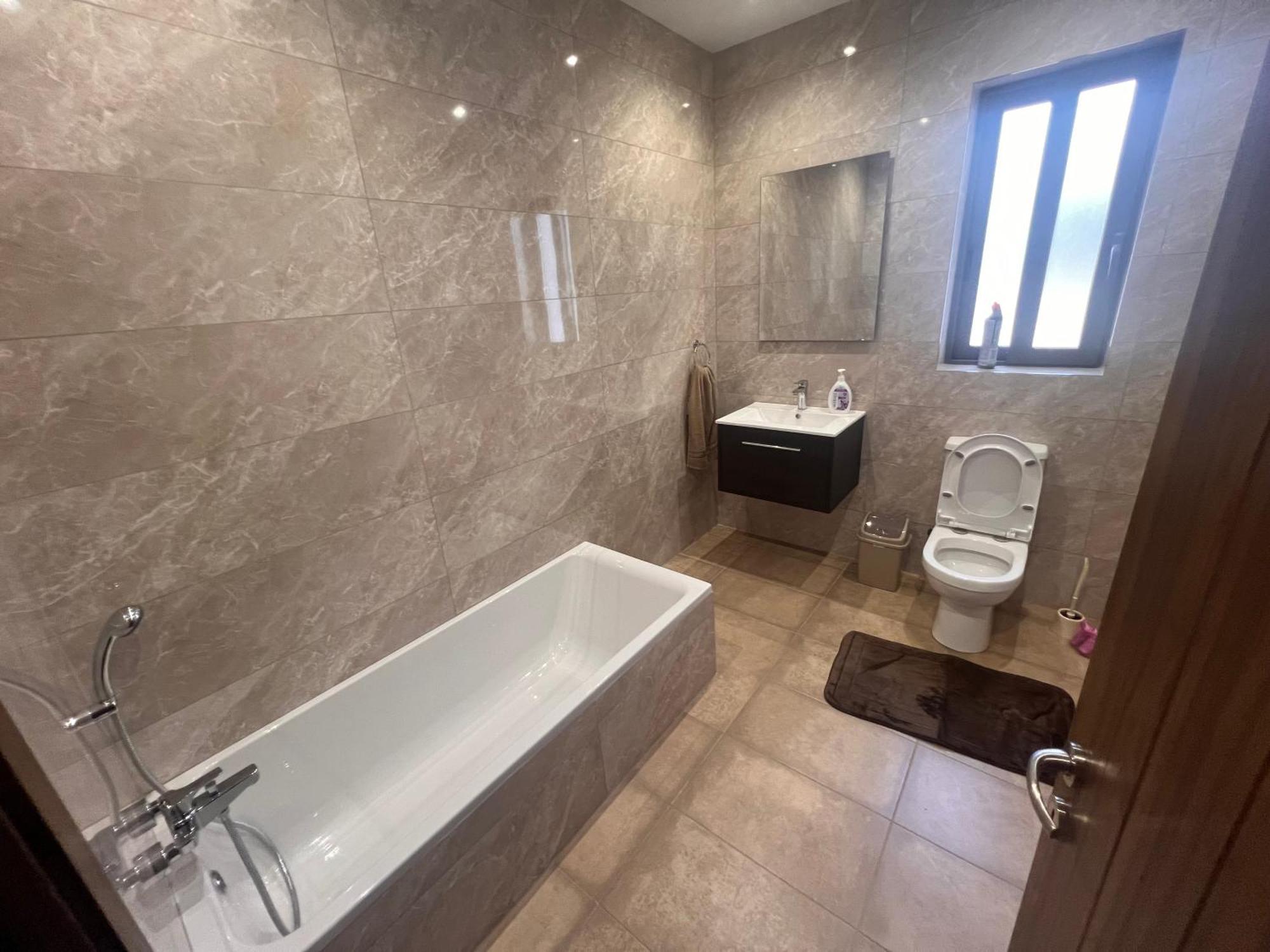 Stella Maris Mansions Apartment Marsaxlokk Bagian luar foto